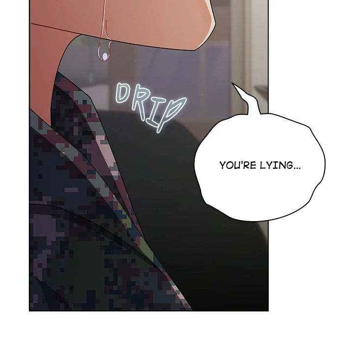 Sweet Girl Dirty Secrets chapter 1 page 196