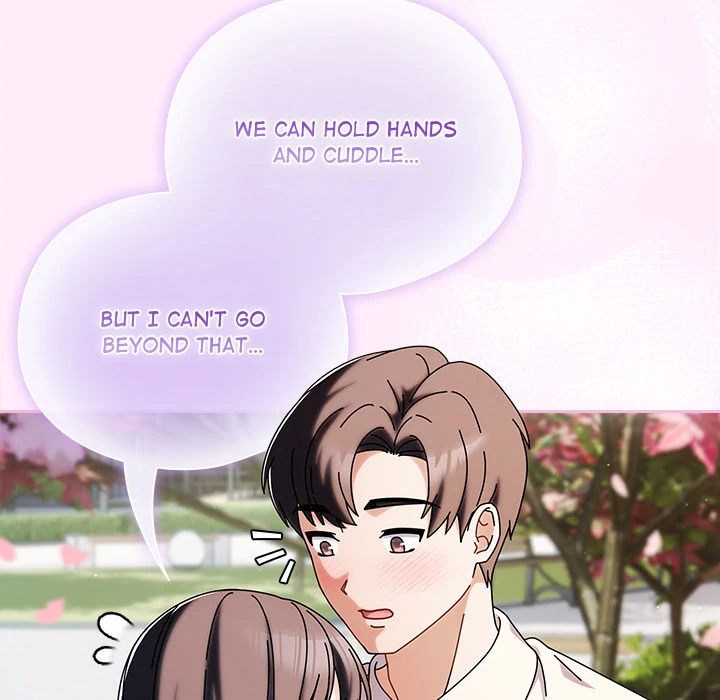 Sweet Girl Dirty Secrets chapter 1 page 203