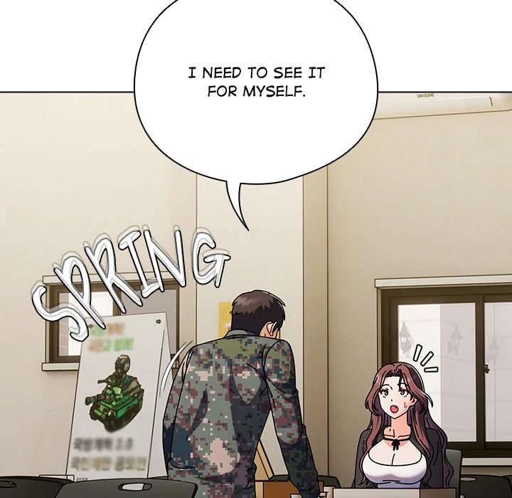 Sweet Girl Dirty Secrets chapter 1 page 213