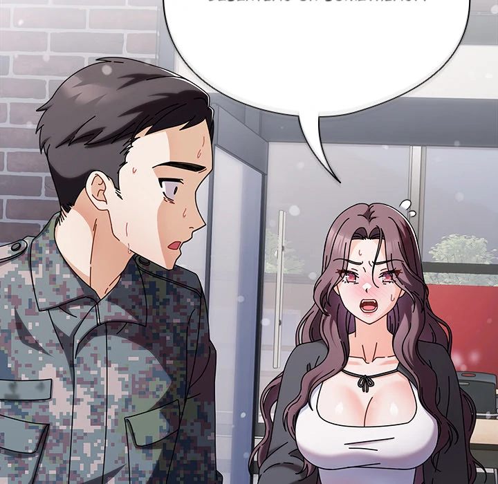 Sweet Girl Dirty Secrets chapter 1 page 218