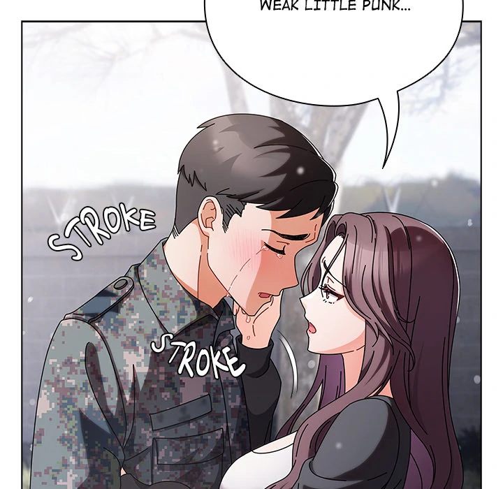 Sweet Girl Dirty Secrets chapter 1 page 229