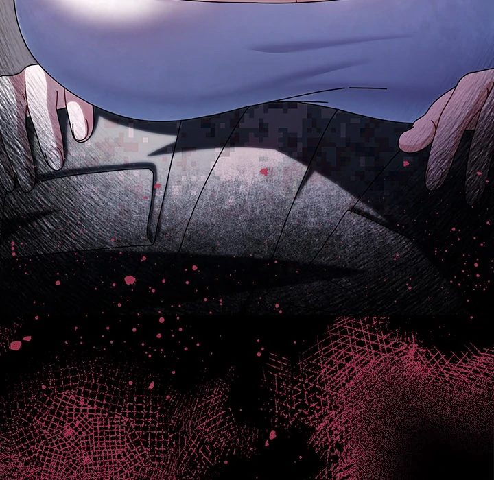 Sweet Girl Dirty Secrets chapter 1 page 244