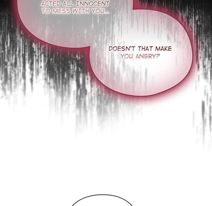 Sweet Girl Dirty Secrets chapter 2 page 8