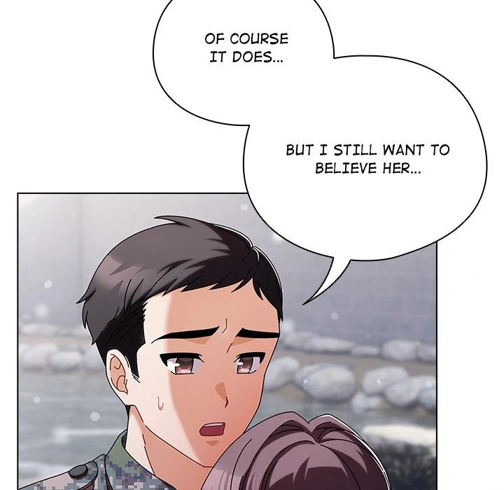 Sweet Girl Dirty Secrets chapter 2 page 9