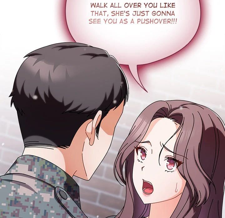 Sweet Girl Dirty Secrets chapter 2 page 13