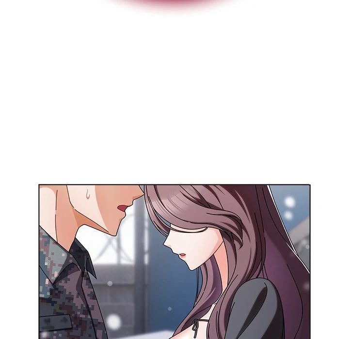 Sweet Girl Dirty Secrets chapter 2 page 16