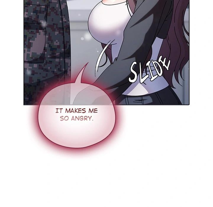 Sweet Girl Dirty Secrets chapter 2 page 17
