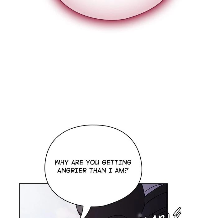 Sweet Girl Dirty Secrets chapter 2 page 21