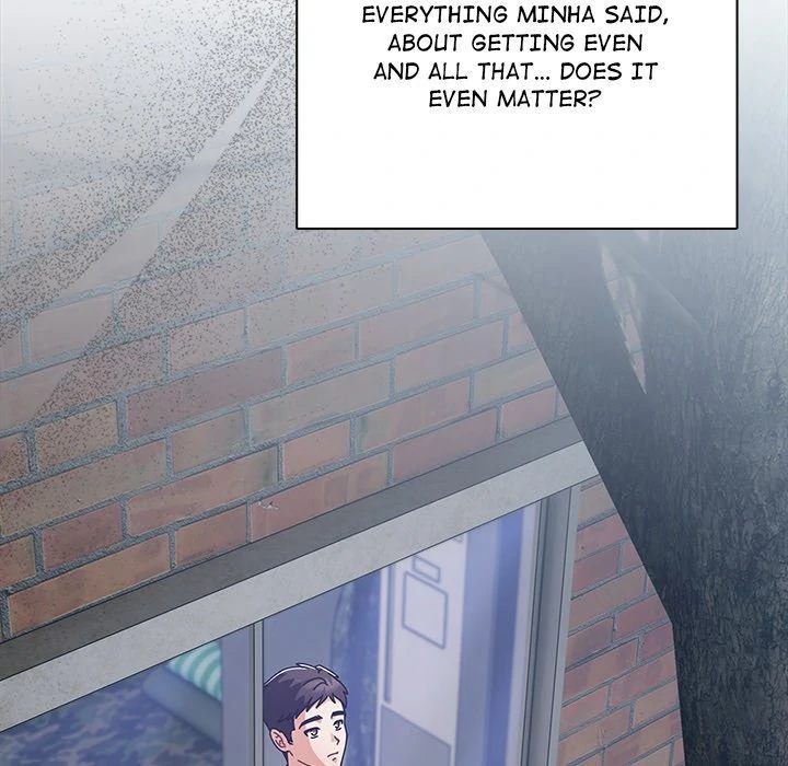 Sweet Girl Dirty Secrets chapter 2 page 41
