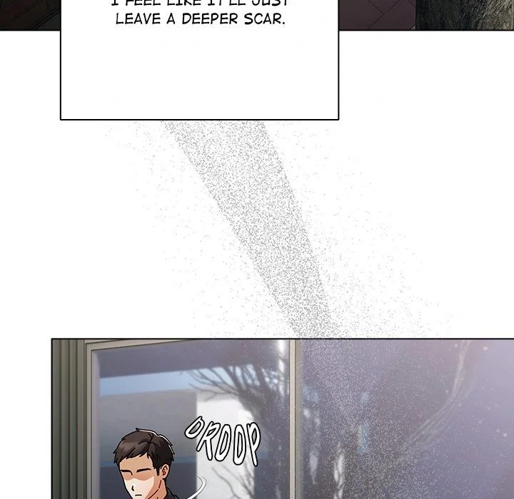 Sweet Girl Dirty Secrets chapter 2 page 43