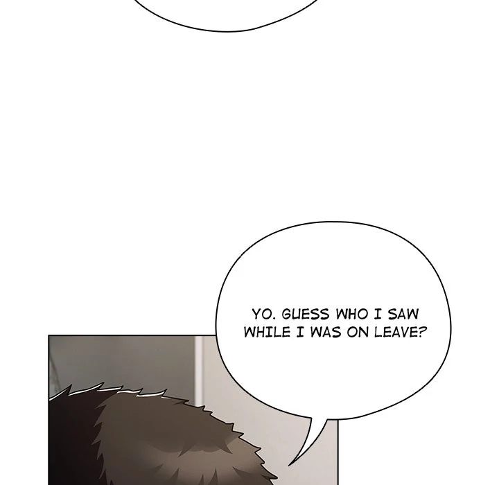 Sweet Girl Dirty Secrets chapter 2 page 47