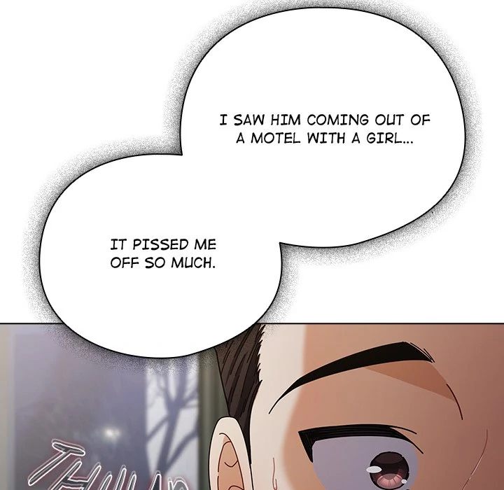 Sweet Girl Dirty Secrets chapter 2 page 52