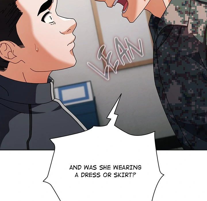 Sweet Girl Dirty Secrets chapter 2 page 55