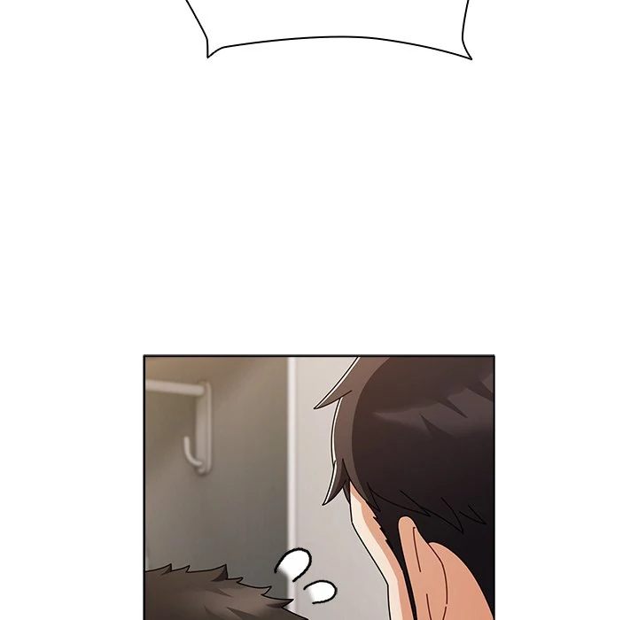 Sweet Girl Dirty Secrets chapter 2 page 56