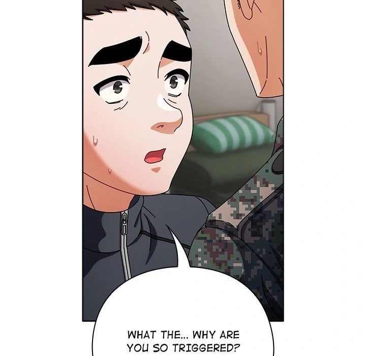 Sweet Girl Dirty Secrets chapter 2 page 57