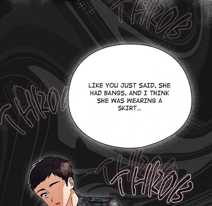 Sweet Girl Dirty Secrets chapter 2 page 59