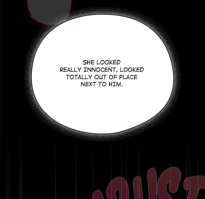Sweet Girl Dirty Secrets chapter 2 page 62