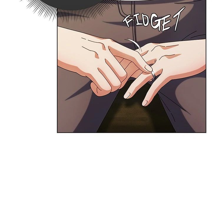 Sweet Girl Dirty Secrets chapter 2 page 95