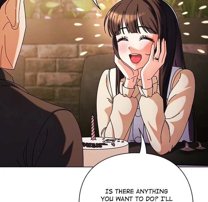 Sweet Girl Dirty Secrets chapter 2 page 99