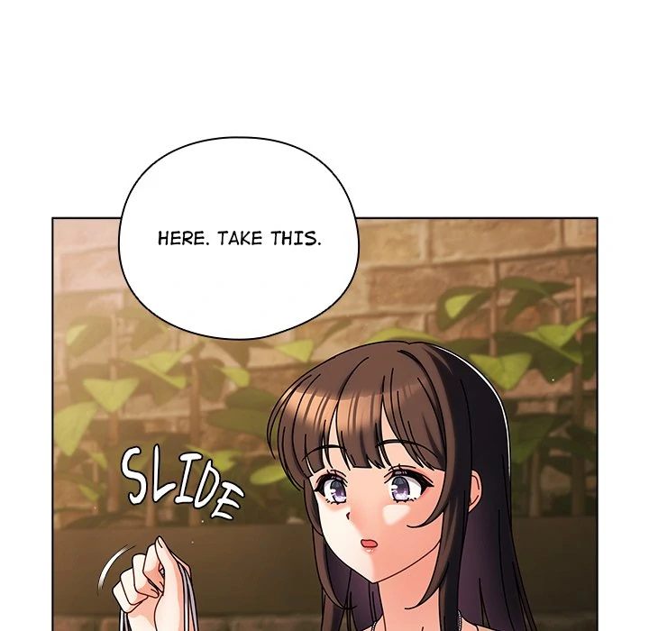 Sweet Girl Dirty Secrets chapter 2 page 109