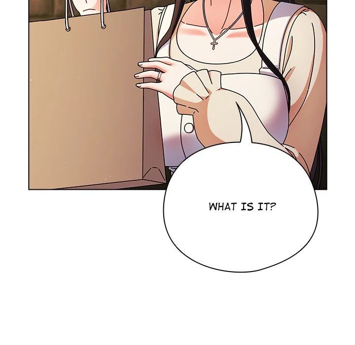 Sweet Girl Dirty Secrets chapter 2 page 110