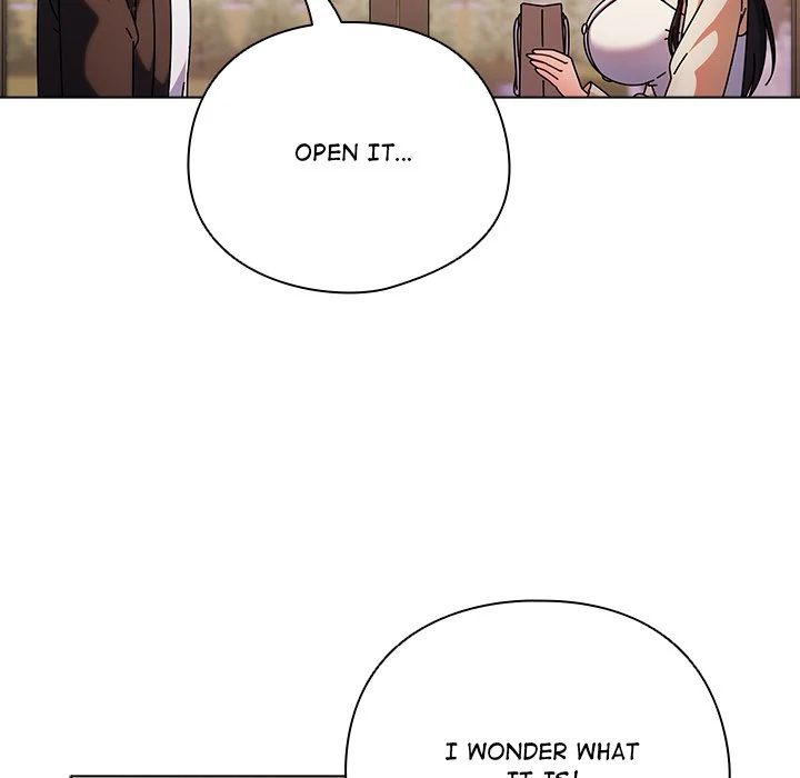 Sweet Girl Dirty Secrets chapter 2 page 112