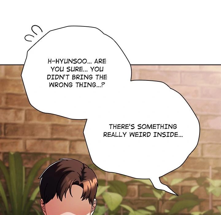 Sweet Girl Dirty Secrets chapter 2 page 116