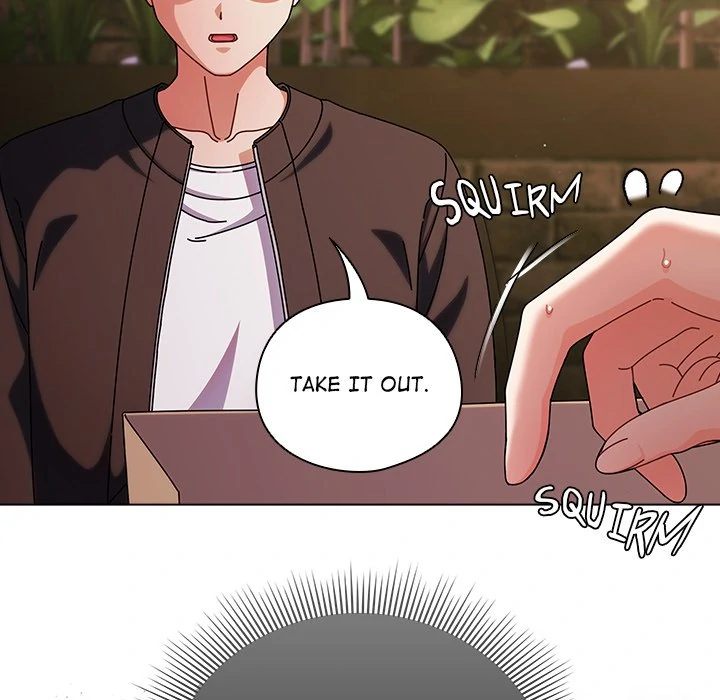 Sweet Girl Dirty Secrets chapter 2 page 117