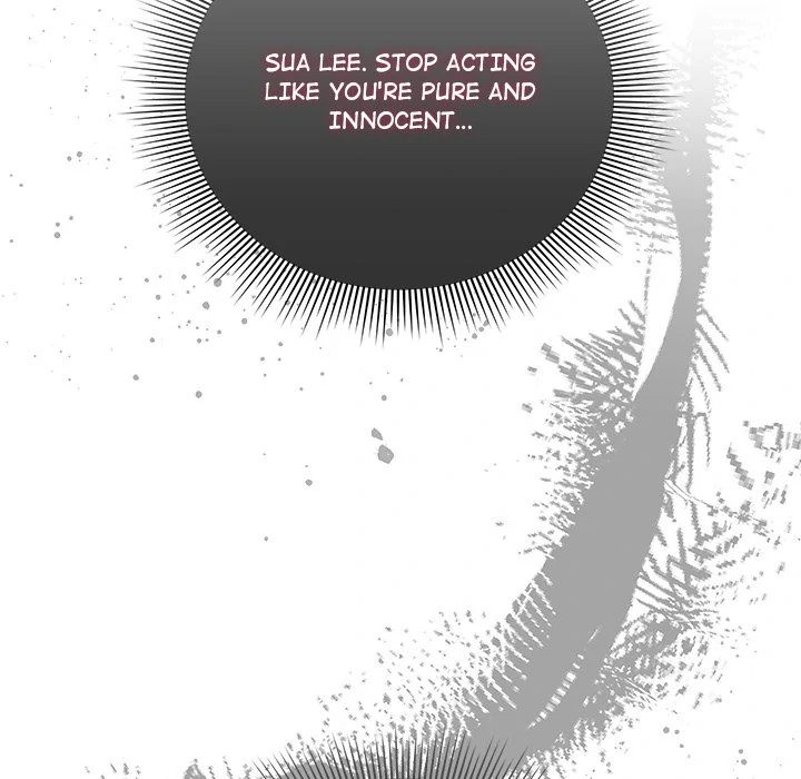 Sweet Girl Dirty Secrets chapter 2 page 118