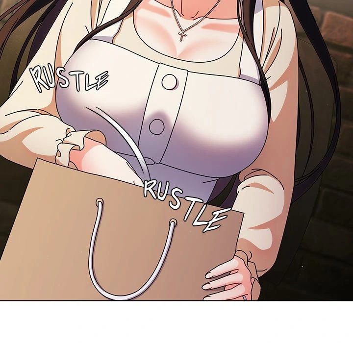 Sweet Girl Dirty Secrets chapter 2 page 120