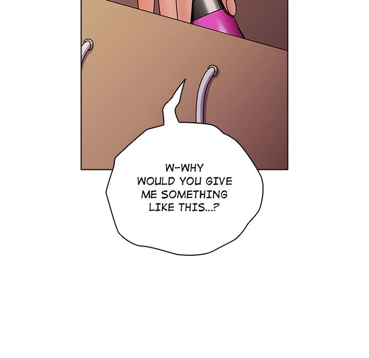 Sweet Girl Dirty Secrets chapter 2 page 122