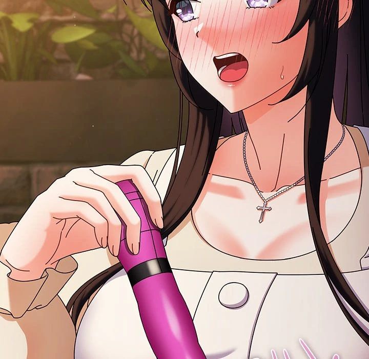 Sweet Girl Dirty Secrets chapter 2 page 124