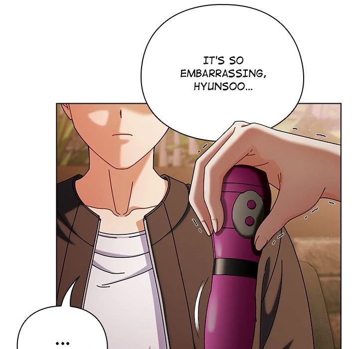 Sweet Girl Dirty Secrets chapter 2 page 126
