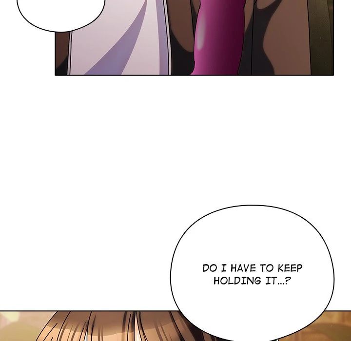 Sweet Girl Dirty Secrets chapter 2 page 127