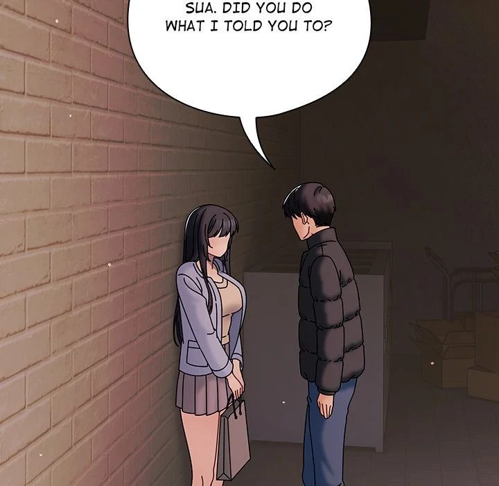 Sweet Girl Dirty Secrets chapter 2 page 150