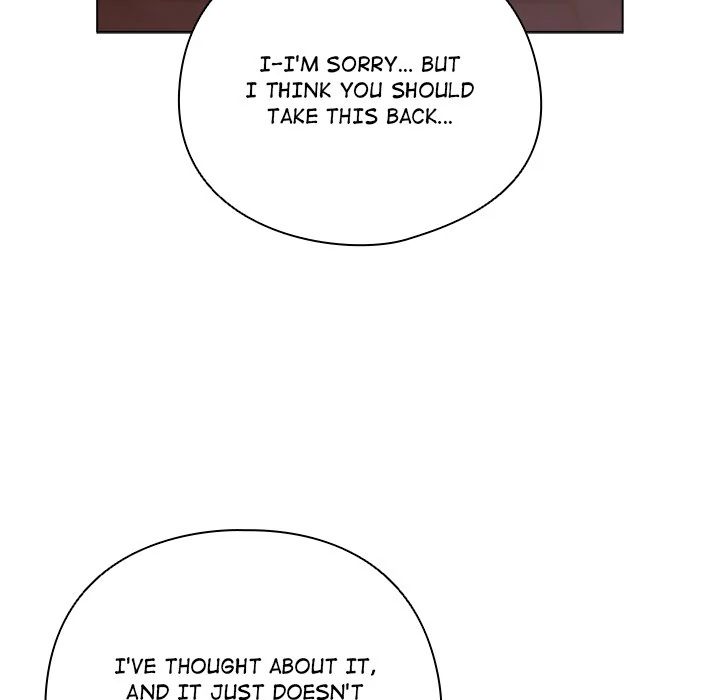 Sweet Girl Dirty Secrets chapter 2 page 153
