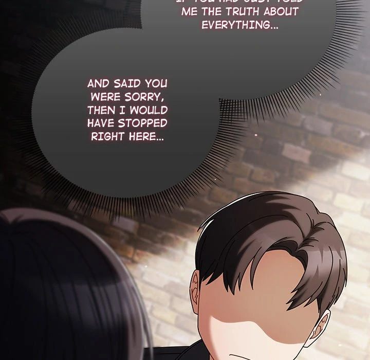 Sweet Girl Dirty Secrets chapter 2 page 163