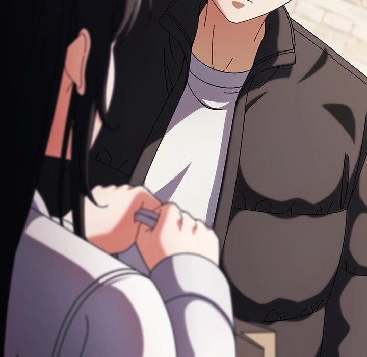 Sweet Girl Dirty Secrets chapter 2 page 164