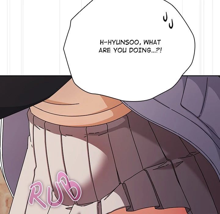 Sweet Girl Dirty Secrets chapter 2 page 177