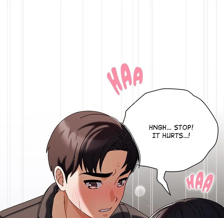 Sweet Girl Dirty Secrets chapter 2 page 181