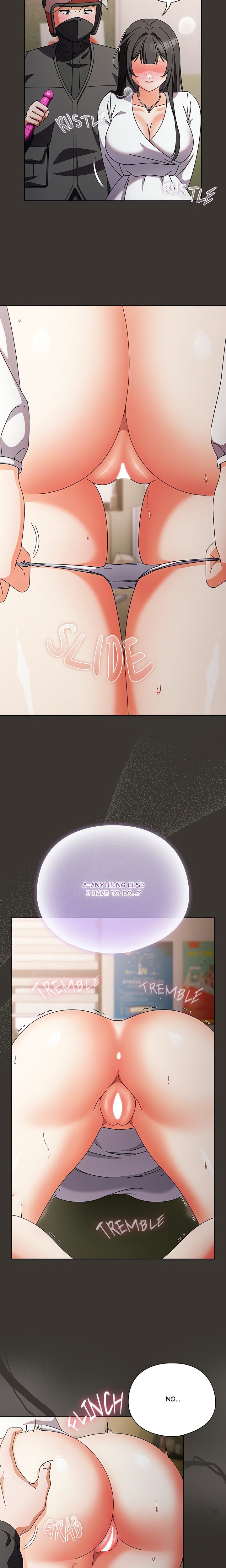 Sweet Girl Dirty Secrets chapter 4 page 24