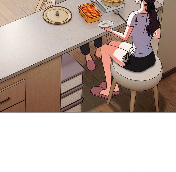 Sweet Girl Dirty Secrets chapter 10 page 6
