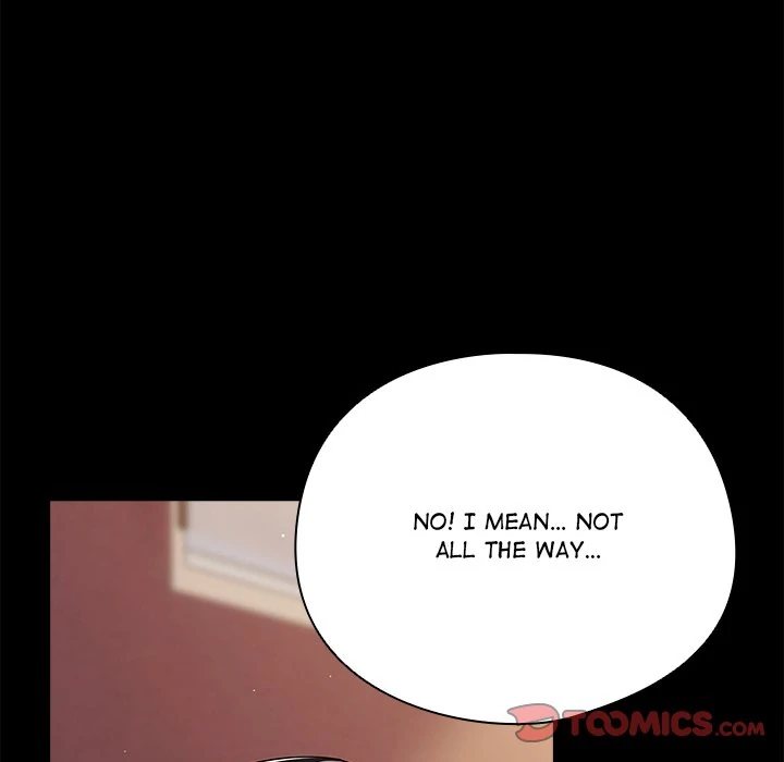 Sweet Girl Dirty Secrets chapter 10 page 12
