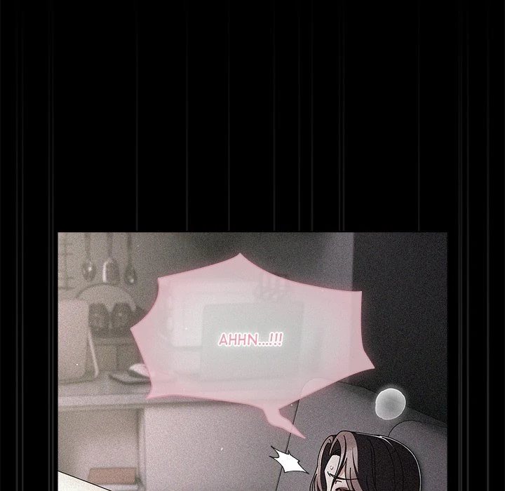 Sweet Girl Dirty Secrets chapter 10 page 17