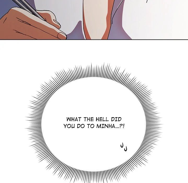 Sweet Girl Dirty Secrets chapter 10 page 27