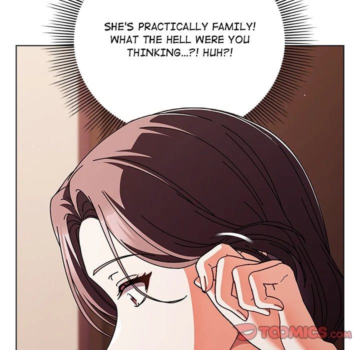 Sweet Girl Dirty Secrets chapter 10 page 30