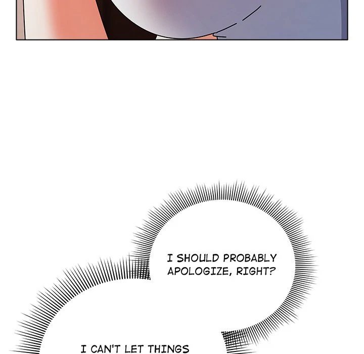 Sweet Girl Dirty Secrets chapter 10 page 32