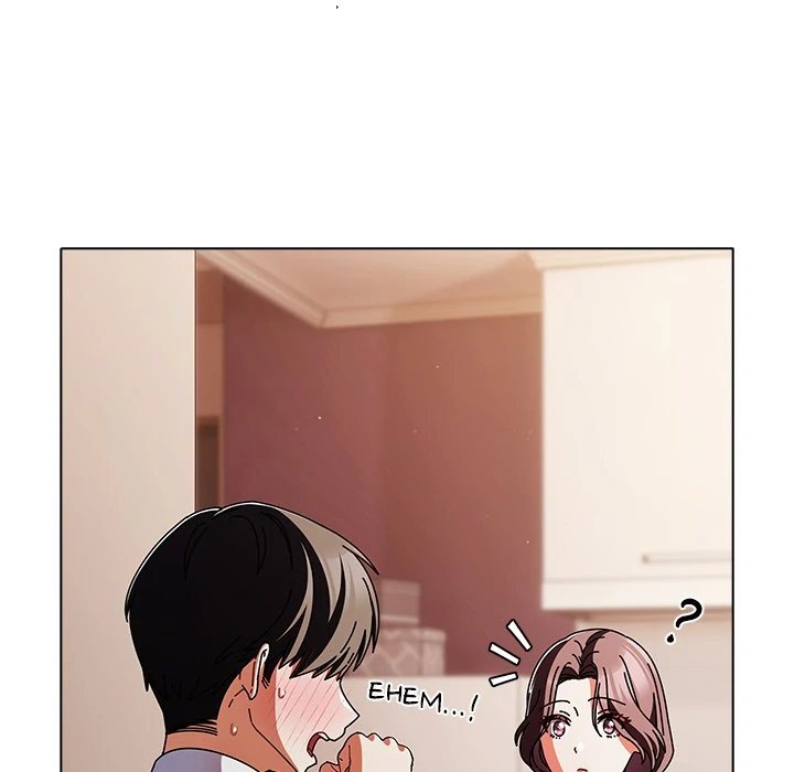 Sweet Girl Dirty Secrets chapter 10 page 34