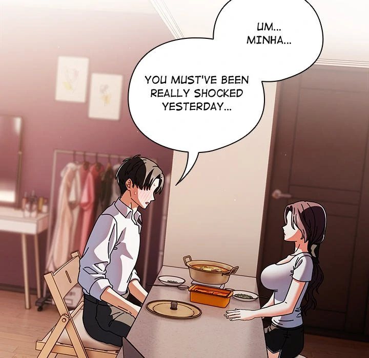 Sweet Girl Dirty Secrets chapter 10 page 36