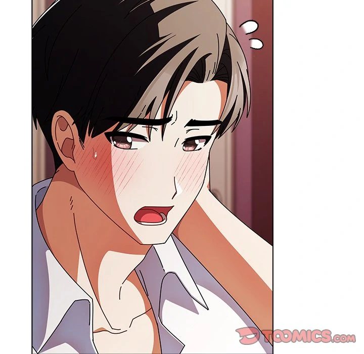 Sweet Girl Dirty Secrets chapter 10 page 39
